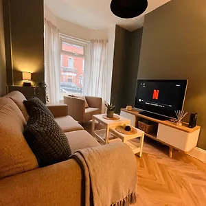 Kings Bridge Townhouse Homestay